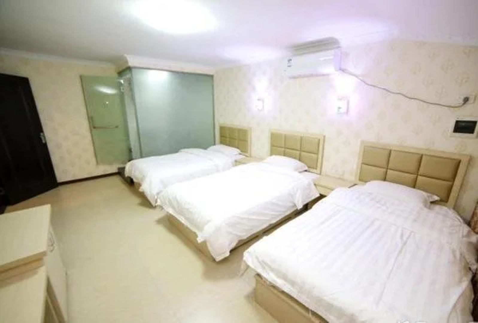 Long Ma Inn