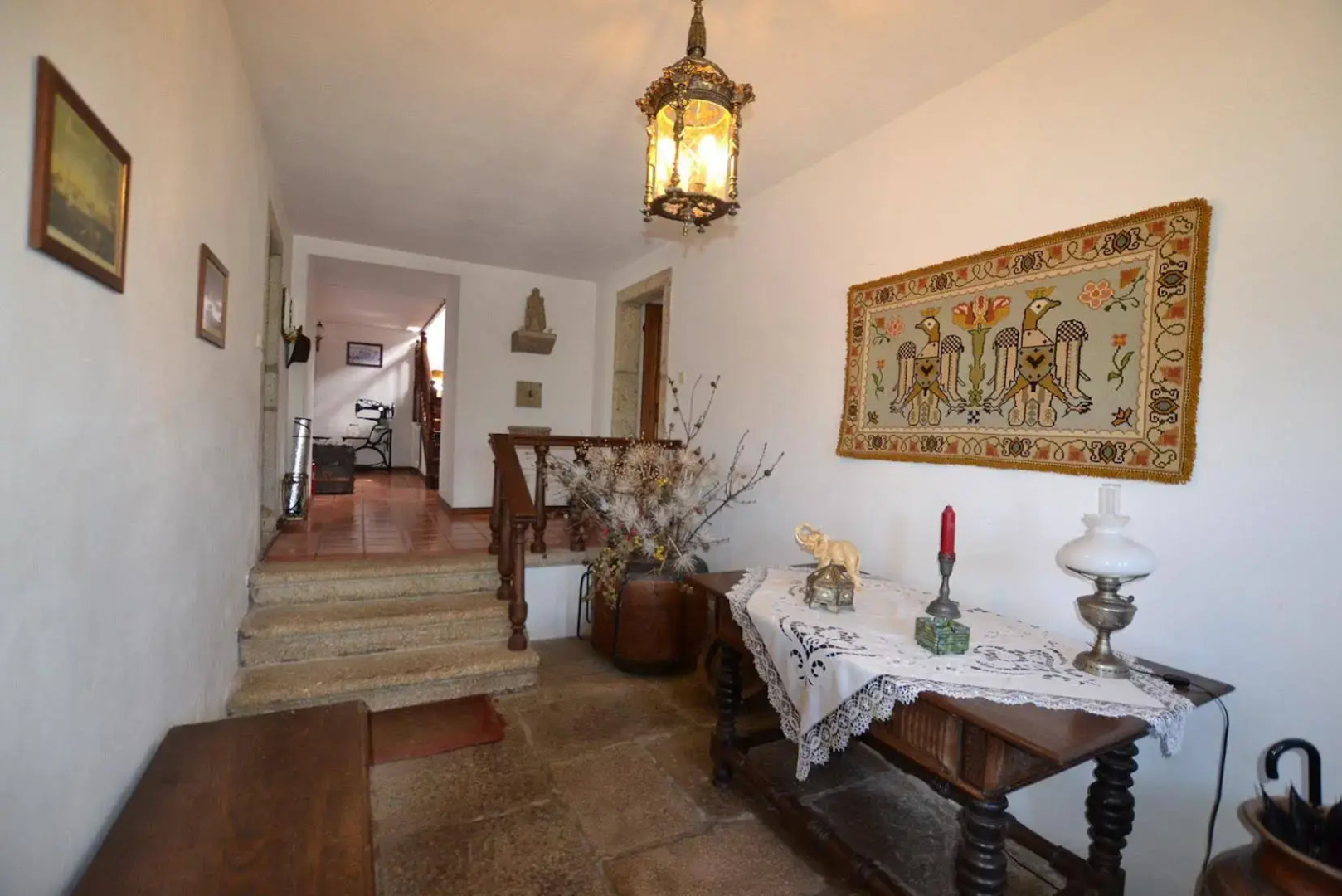 Casa da Várzea