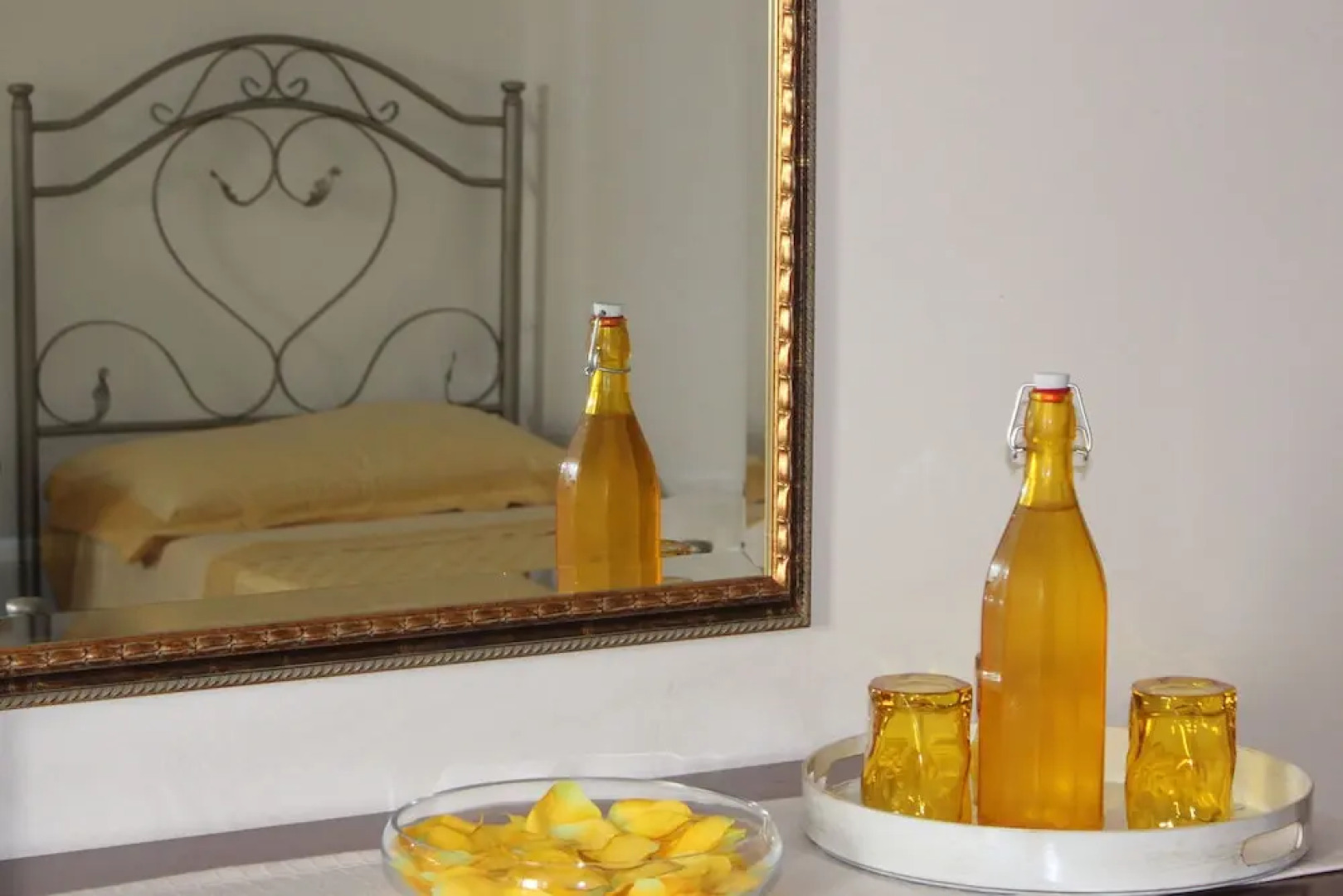 B&B La Porta DOriente