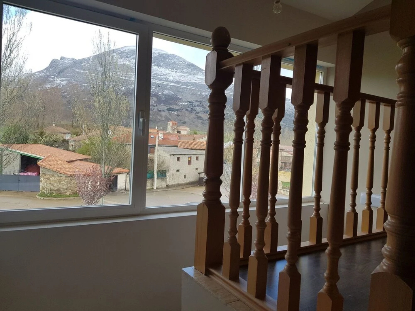 Albergue Peña Redonda