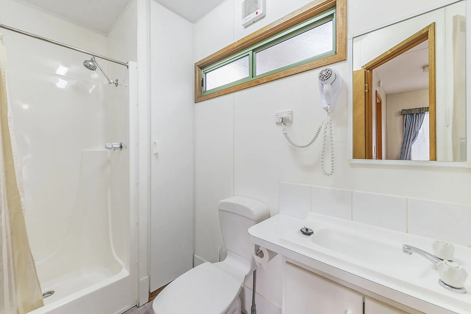 Apollo Bay Holiday Park