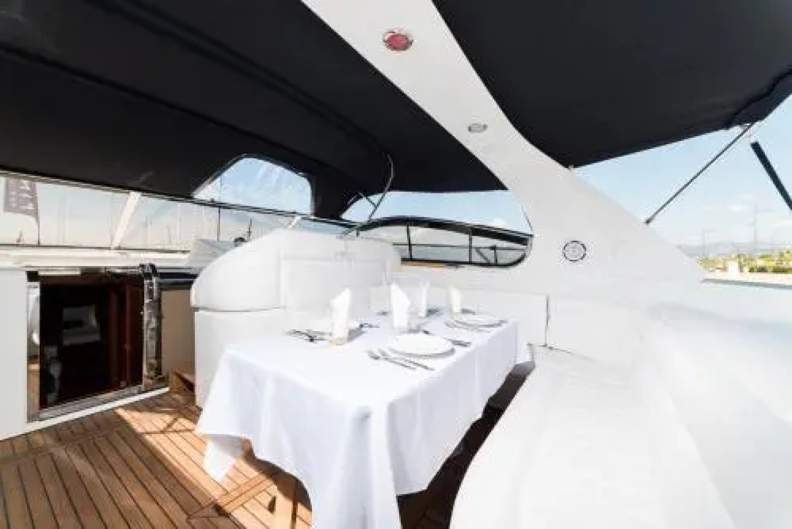 Amalfi Floatel