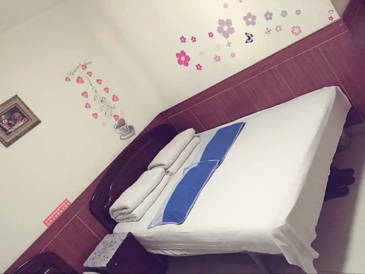 Taiyuan Orient Guesthouse