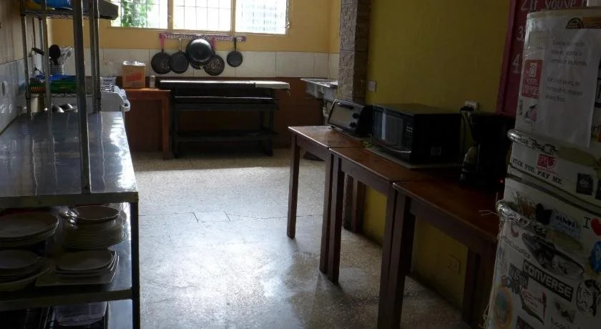 Hostel Casa Yoses