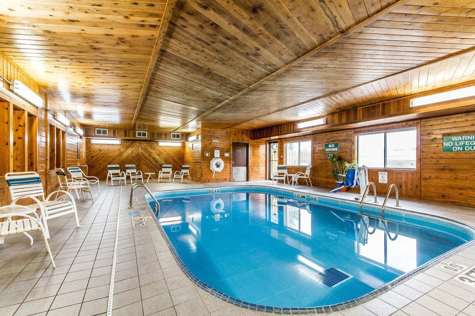Comfort Inn Onalaska - La Crosse Area