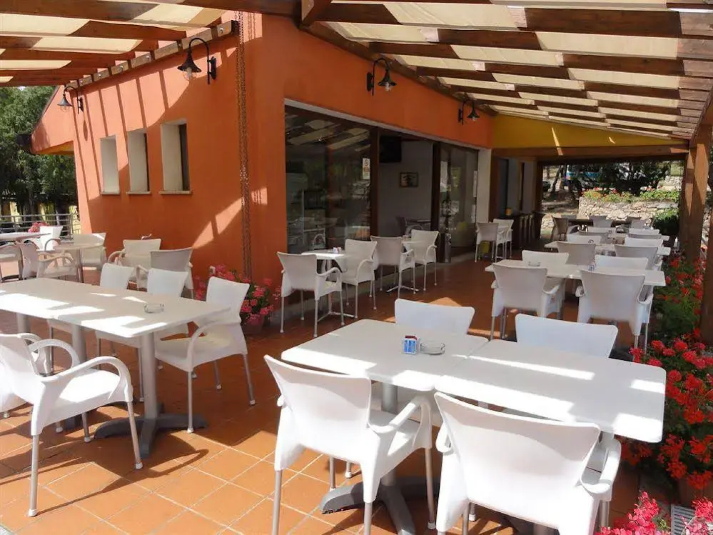 Villaggio Camping Golfo di Arzachena