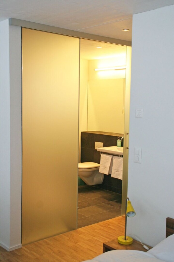 Melina Laax in Laax With 3 Bedrooms and 3 Bathrooms