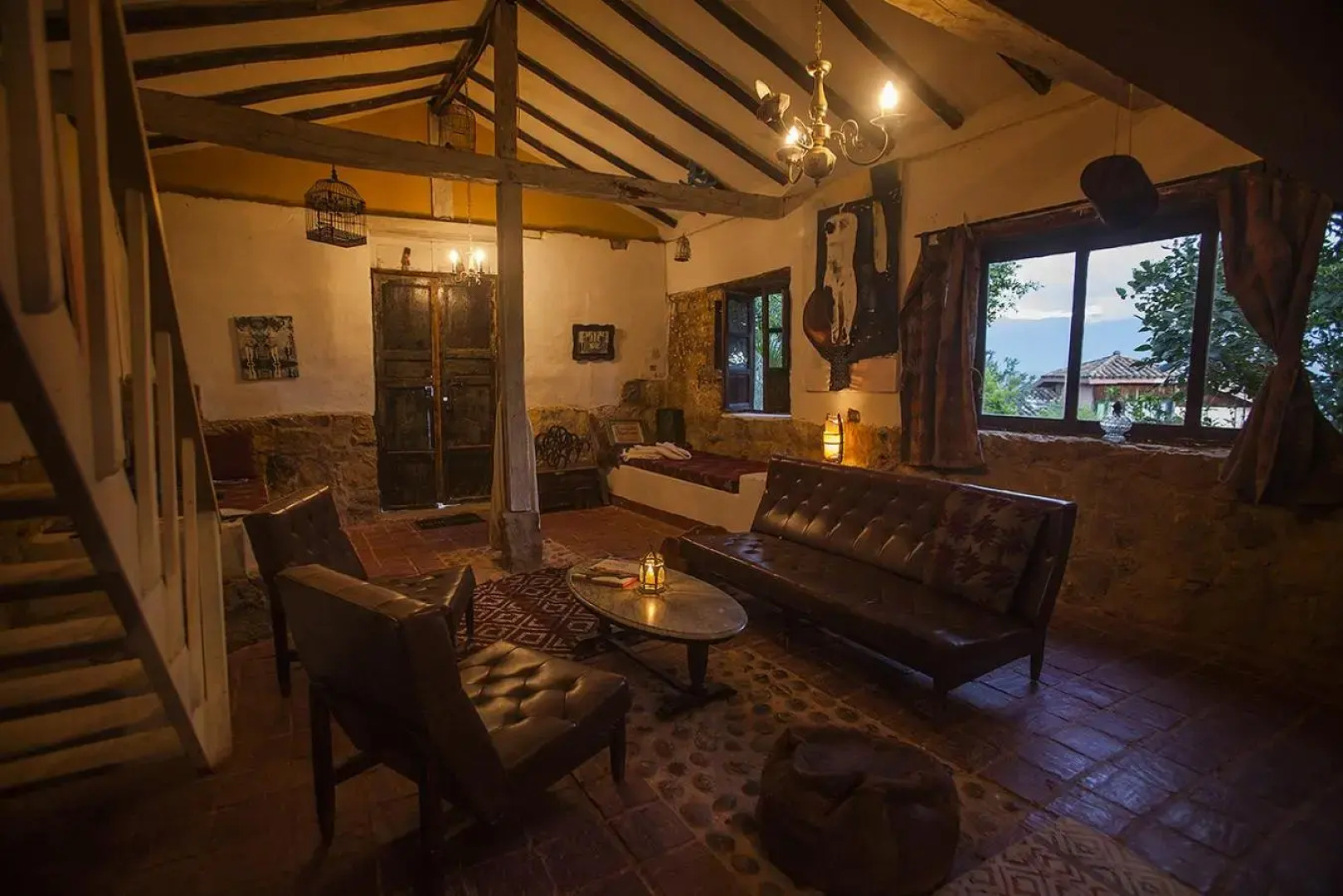 Villa de Leyva da Cecy