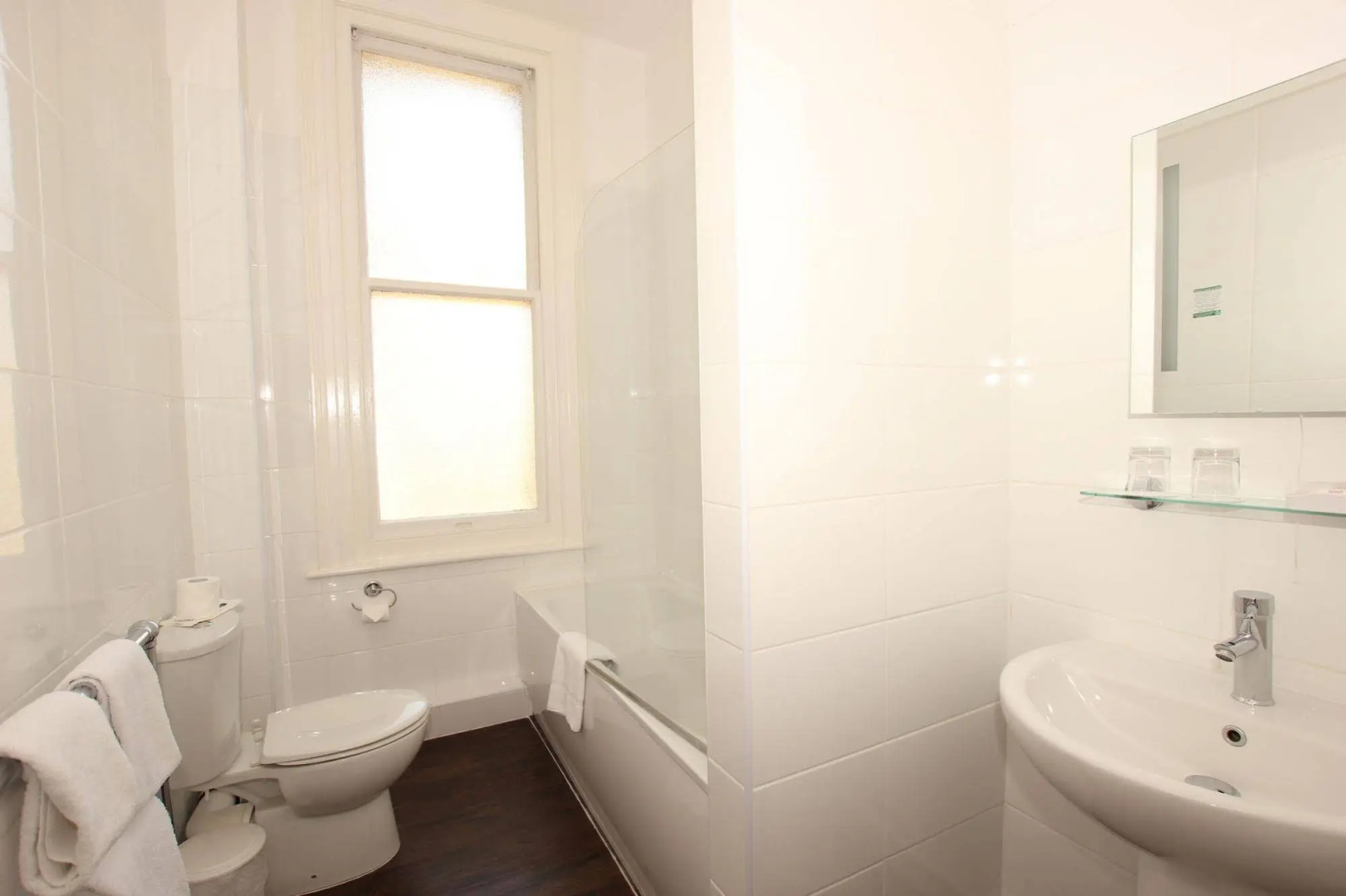 The Courtlands Hotel