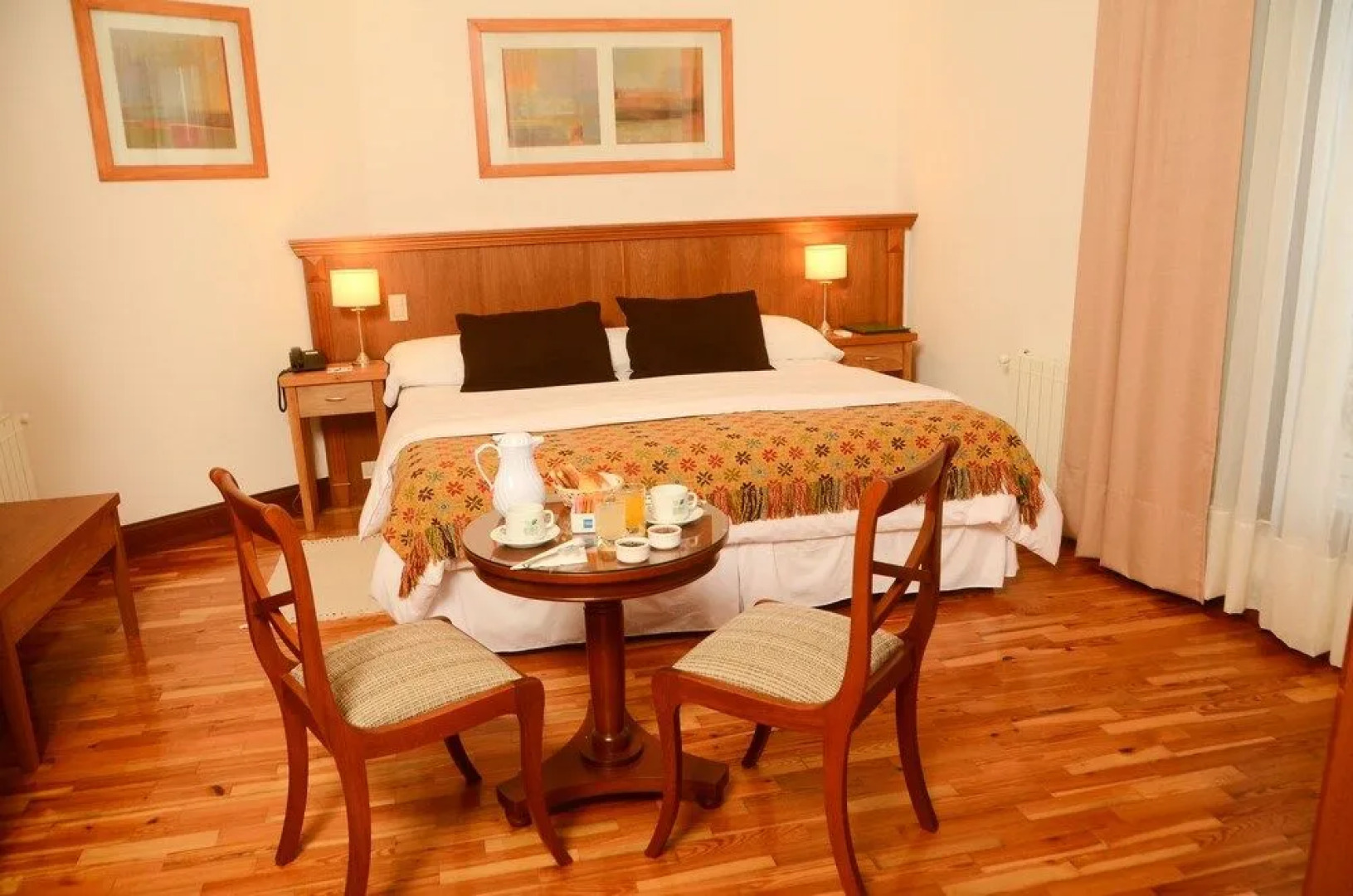 Hotel Boutique Roble Blanco