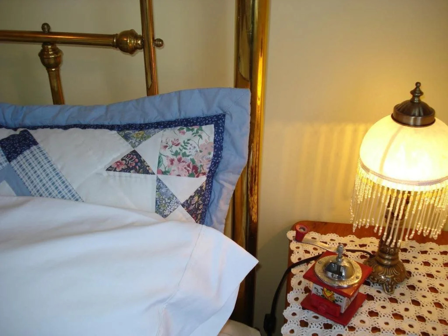 Clayburn Village Bed and Breakfast