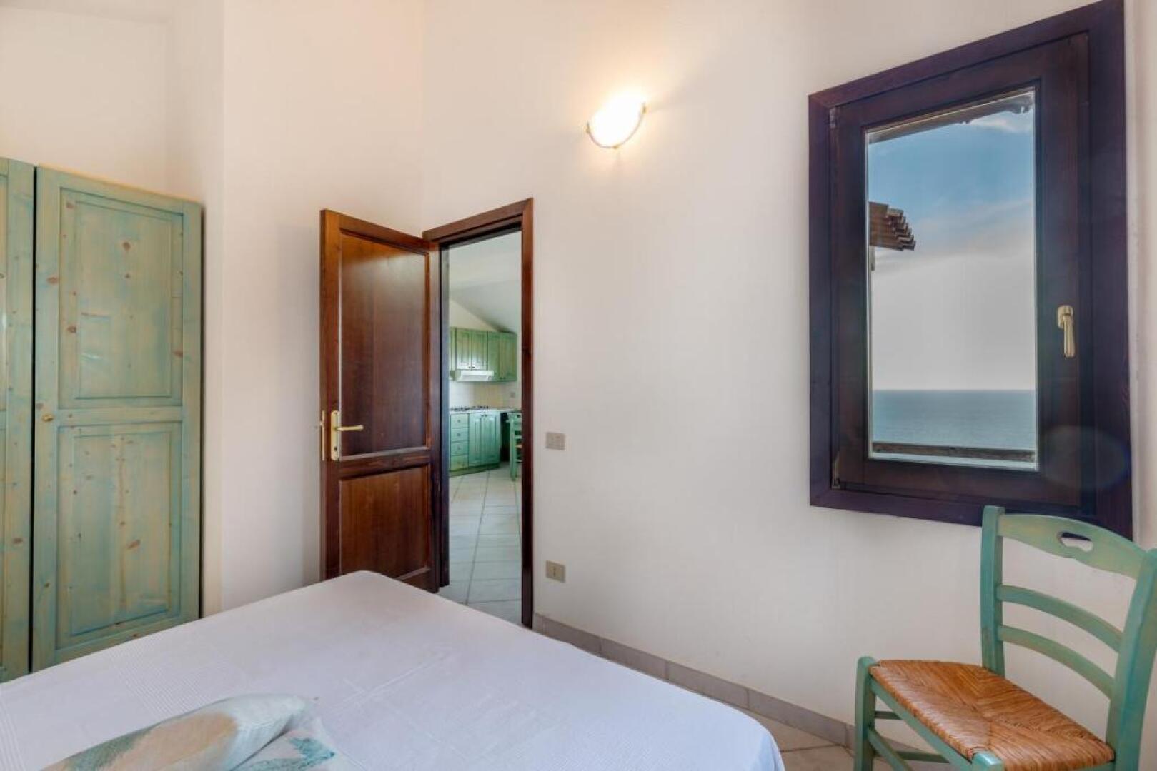 Villetta Stella Marina