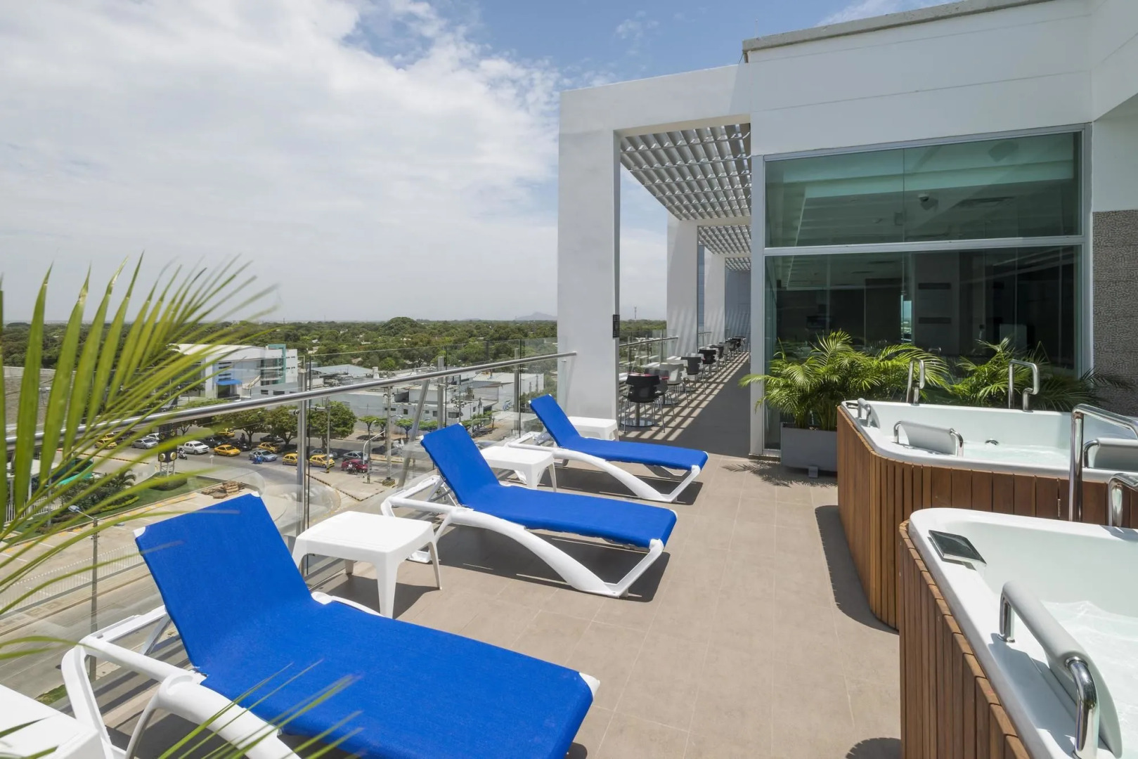 Hampton by Hilton Valledupar