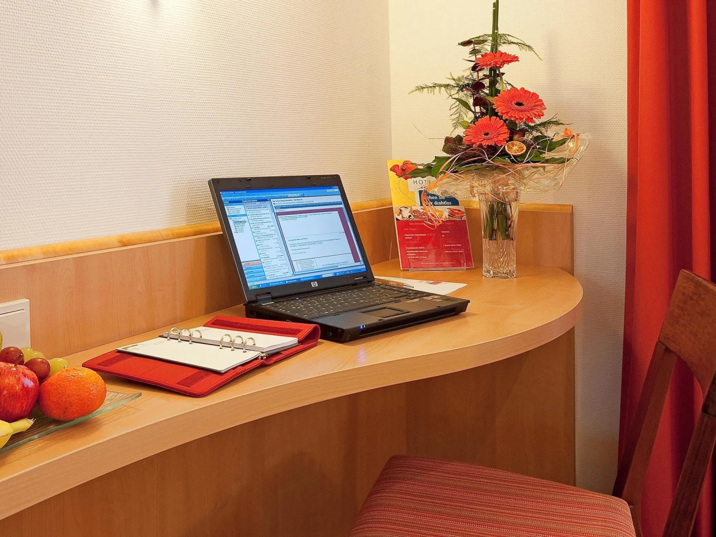 ibis Saarbrücken City