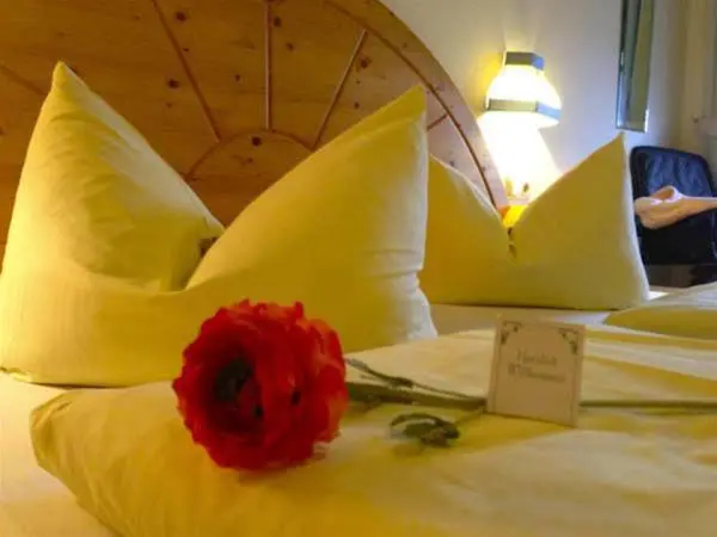 Gasthof Hotel WALTRAUD