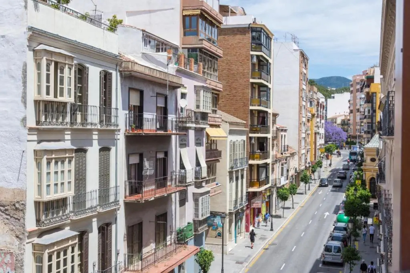 Apartamentos Victoria Premium