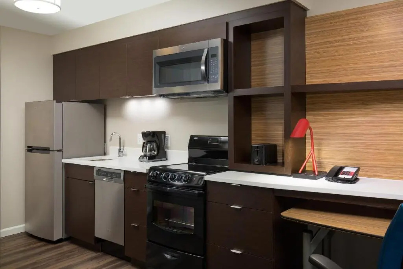 TownePlace Suites by Marriott Irvine Lake Forest