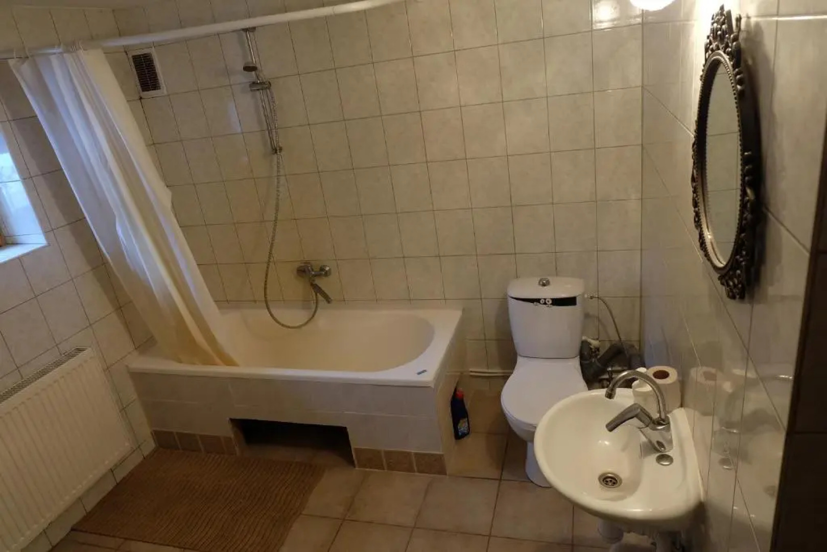 A&L private rooms in Kaunas