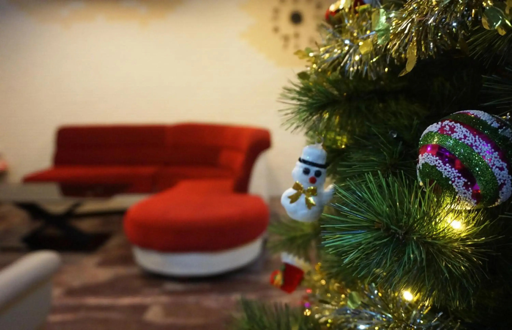 Alongkorn hotel by SB