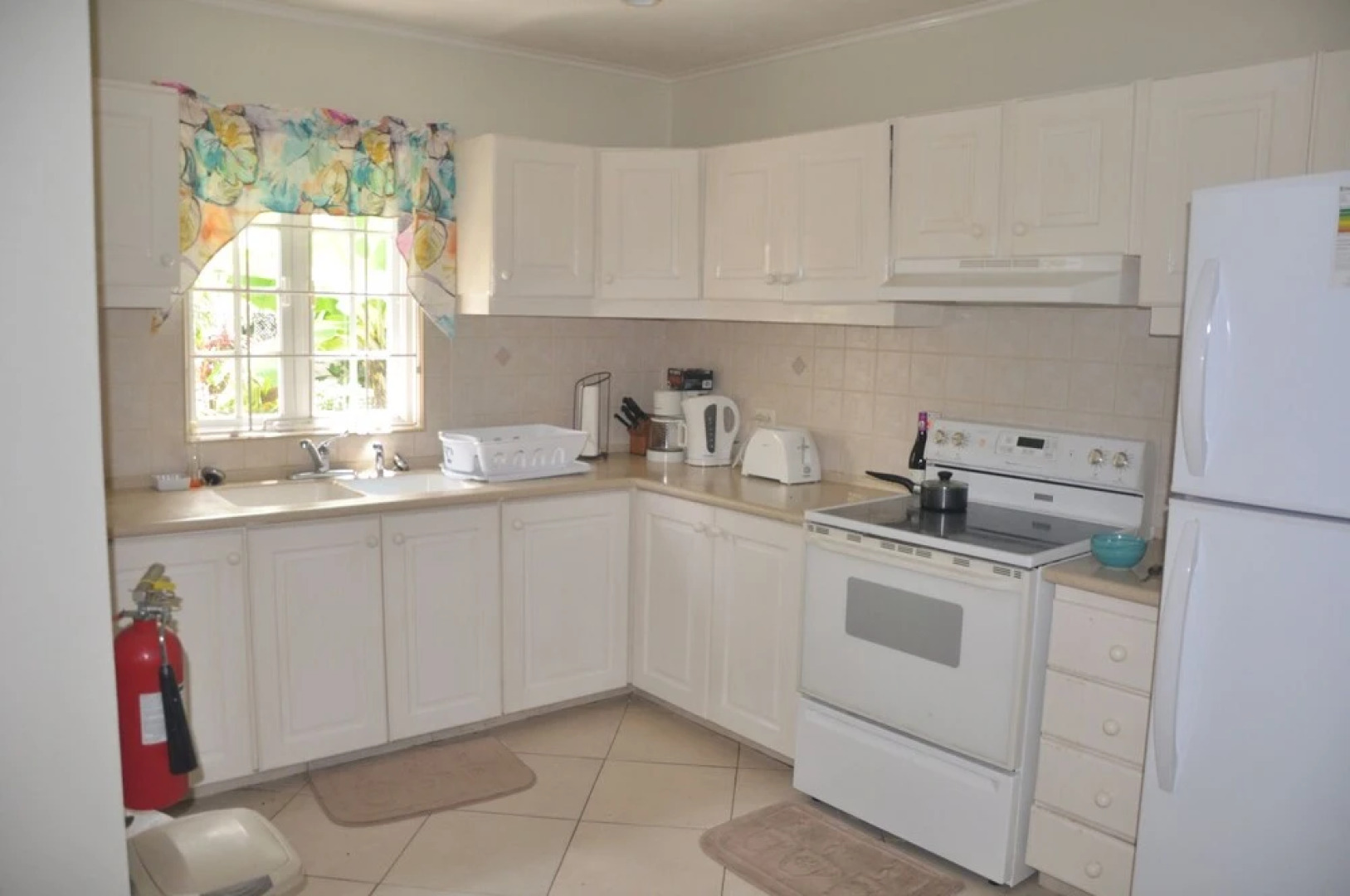 Great Apartment in Bridgetown, Barbados Bargain