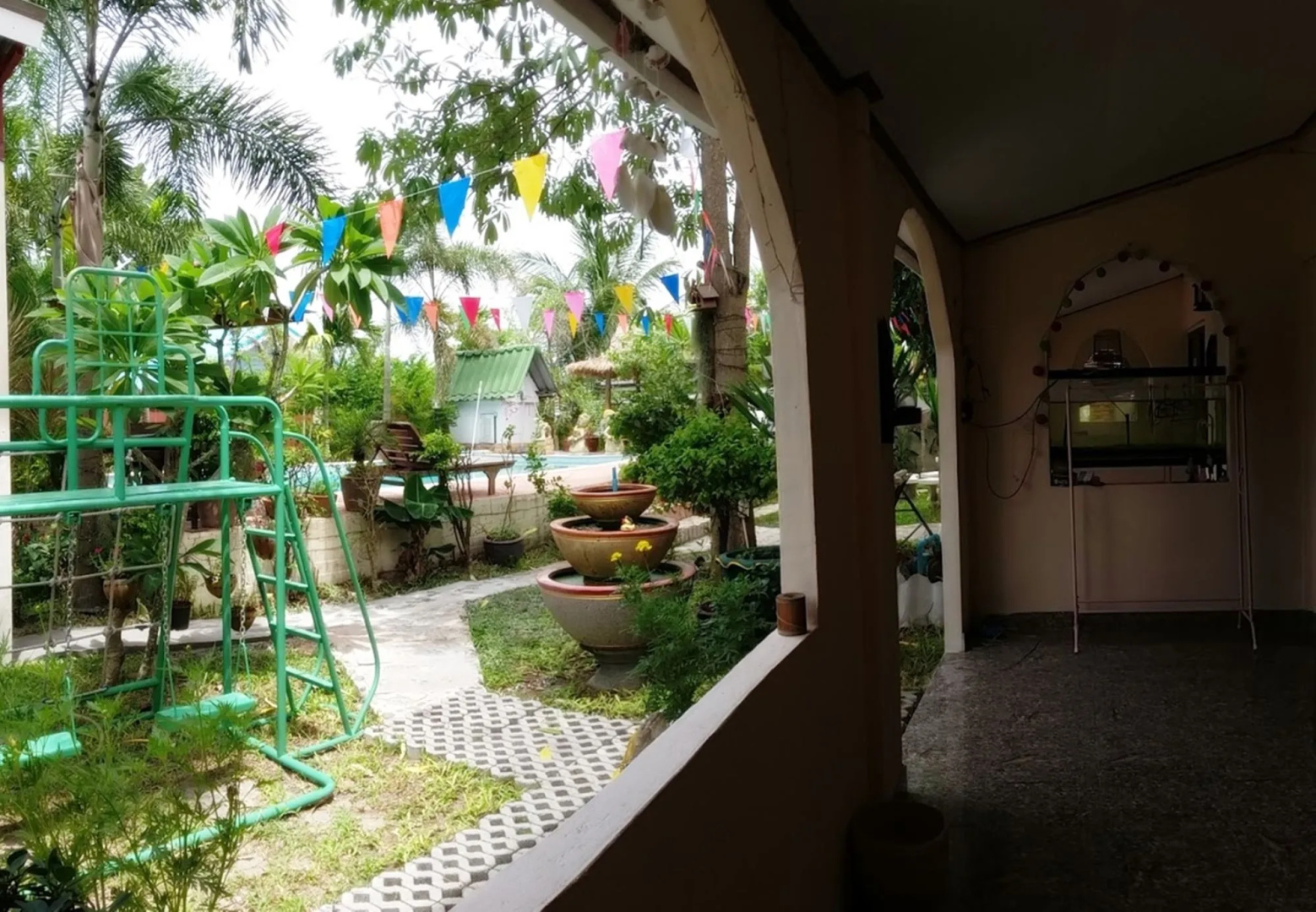 Penny's Home Stay Resort