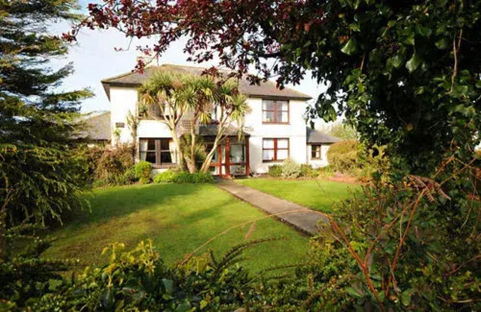 Clinton'S Woodview Farmhouse