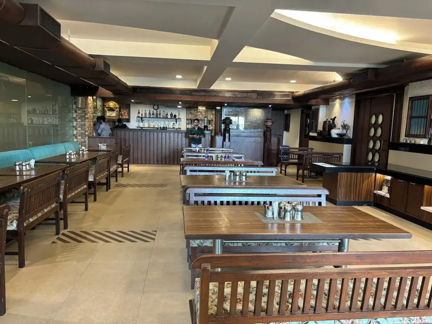 Silverador Resort Club