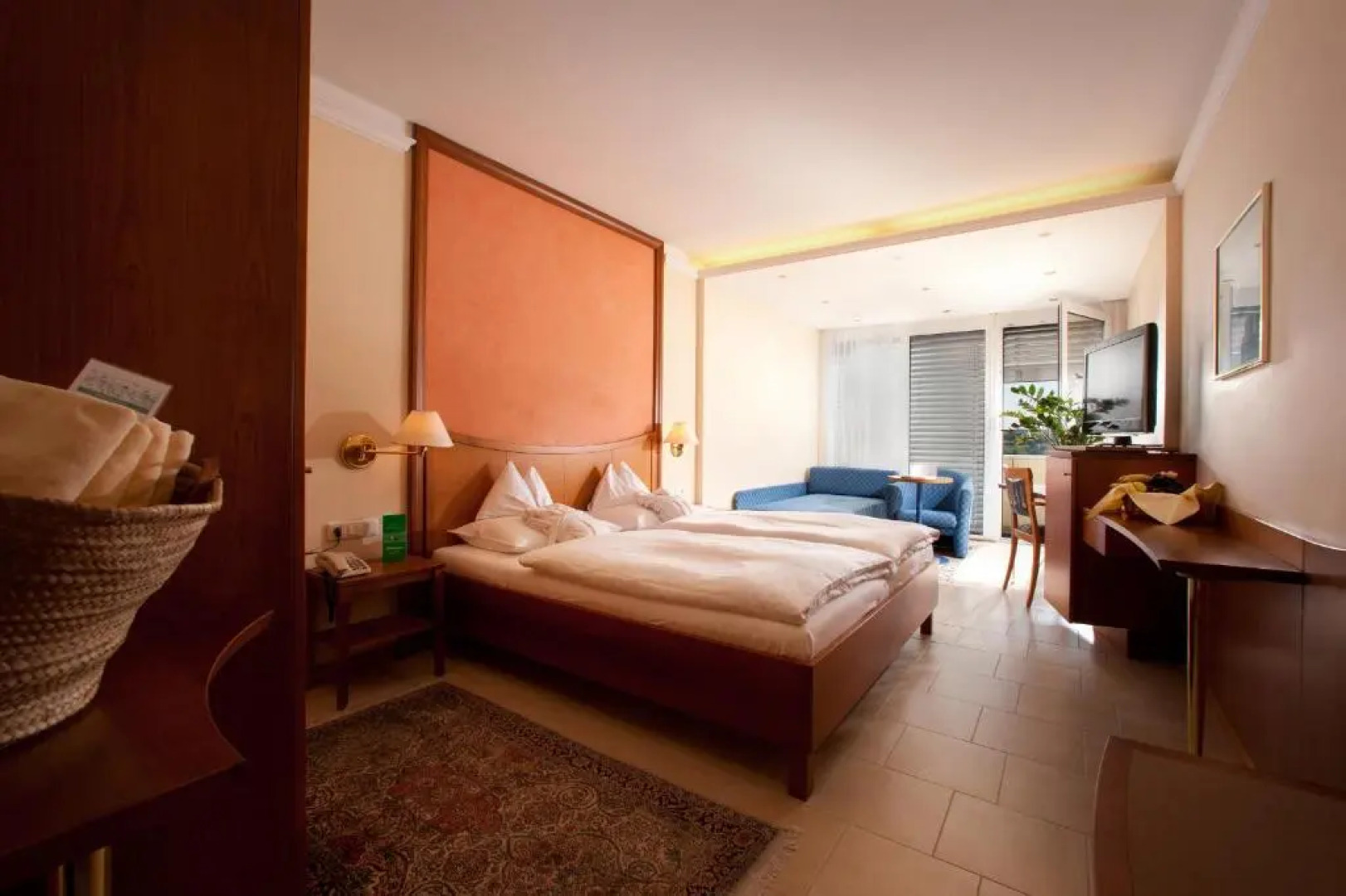 Thermenhotel Stoiser