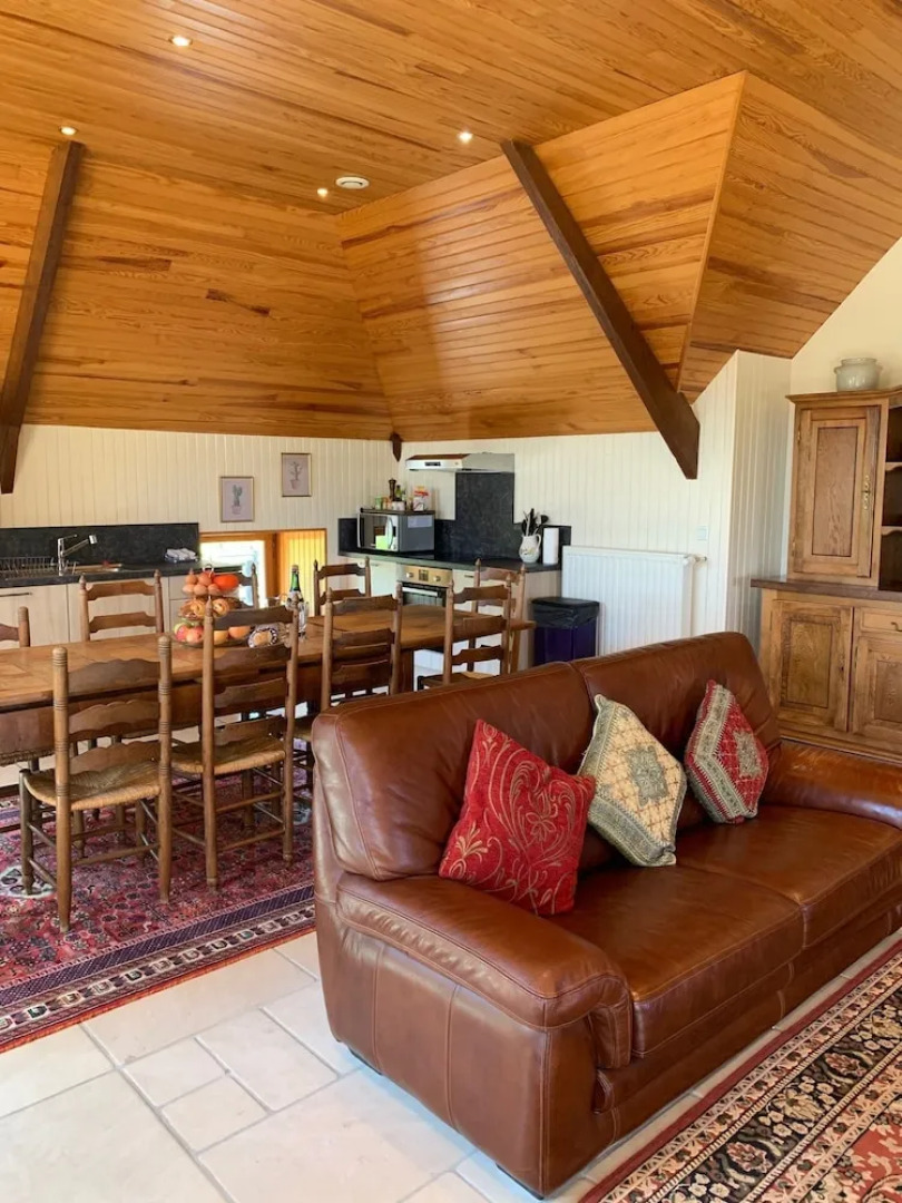 Holiday home Haras du Ry