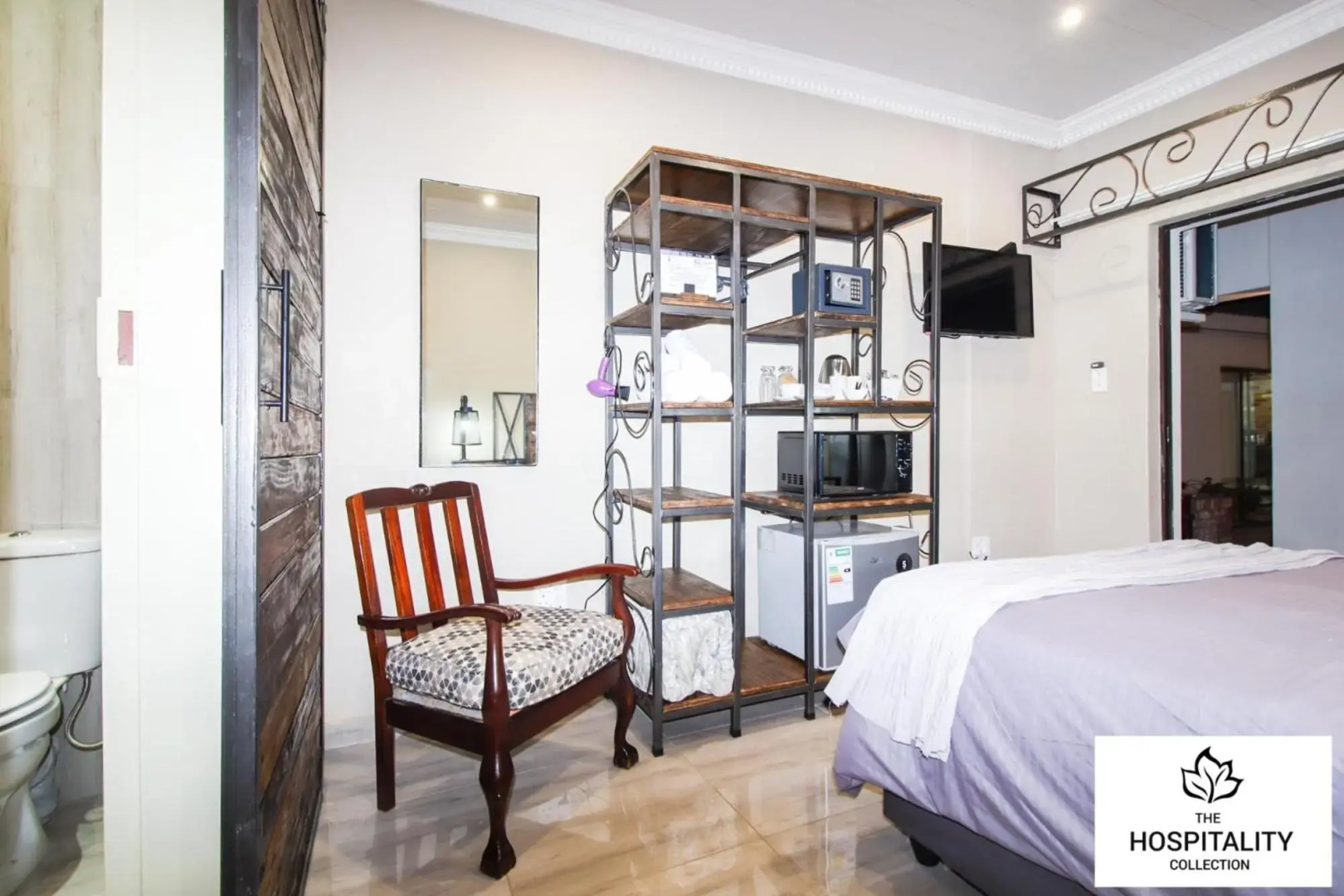 42 Upon Williams Guesthouse