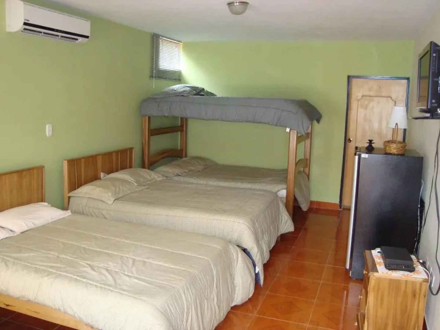 Restaurante Hotel Los Manguitos