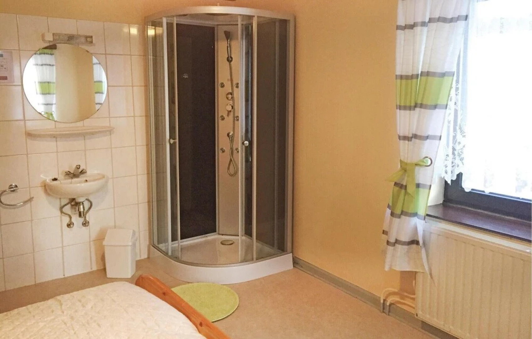 Beautiful Home in Schönberg With 4 Bedrooms and Wifi