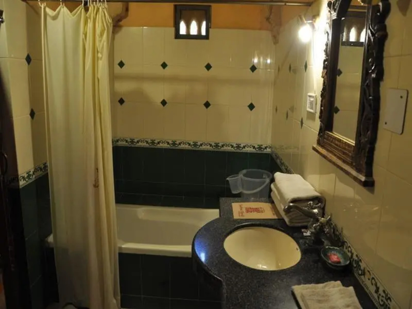 Nachana Haveli Hotel