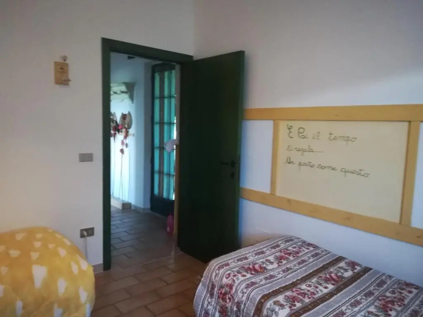 B&B La casa nel bosco