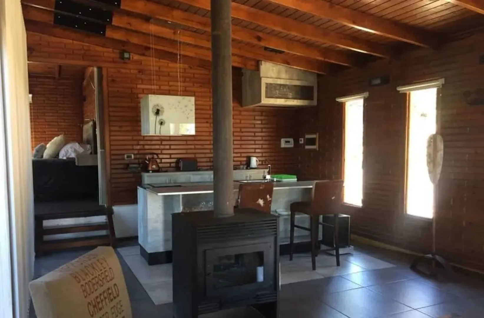 Boschetto Suites De Bosques