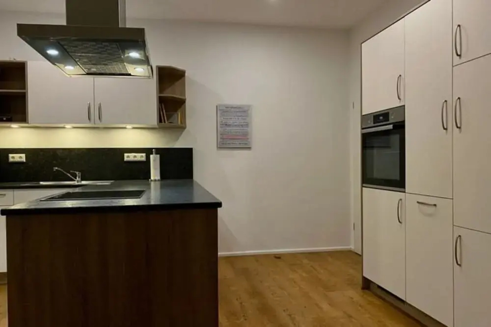 Attractive Apartment in Olbersdorf