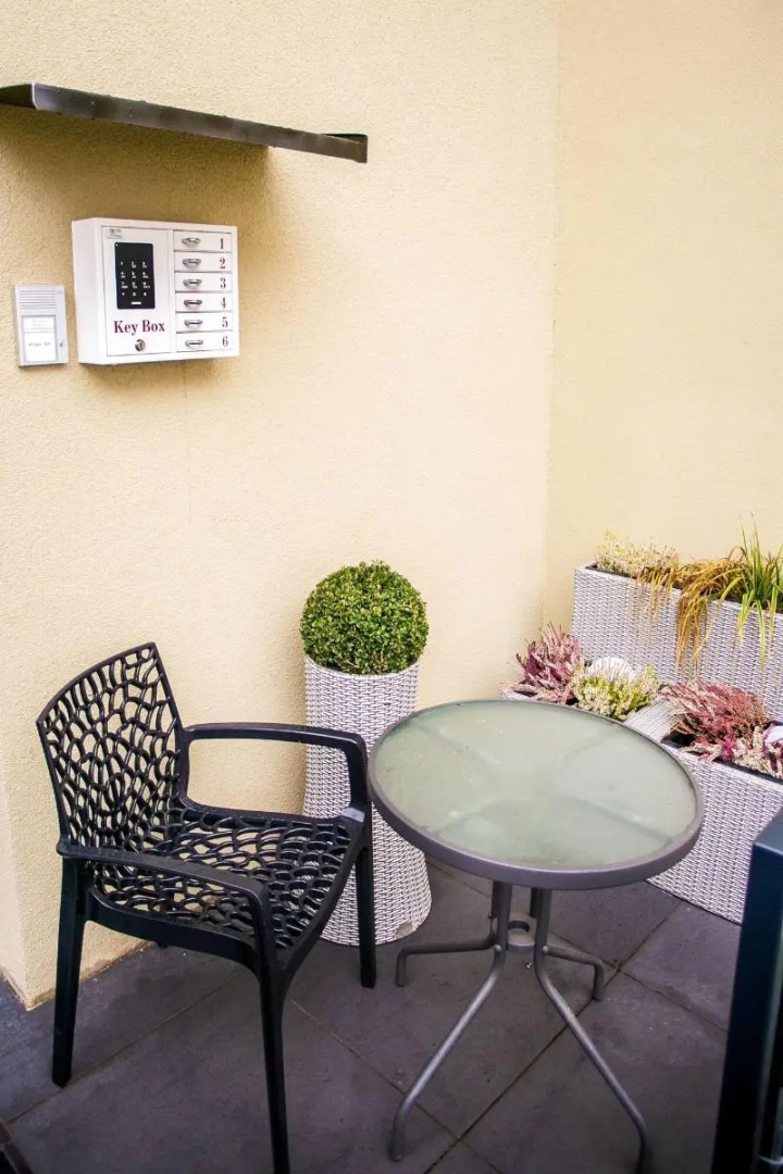 Hotel Polonia - Frankfurt-Oder