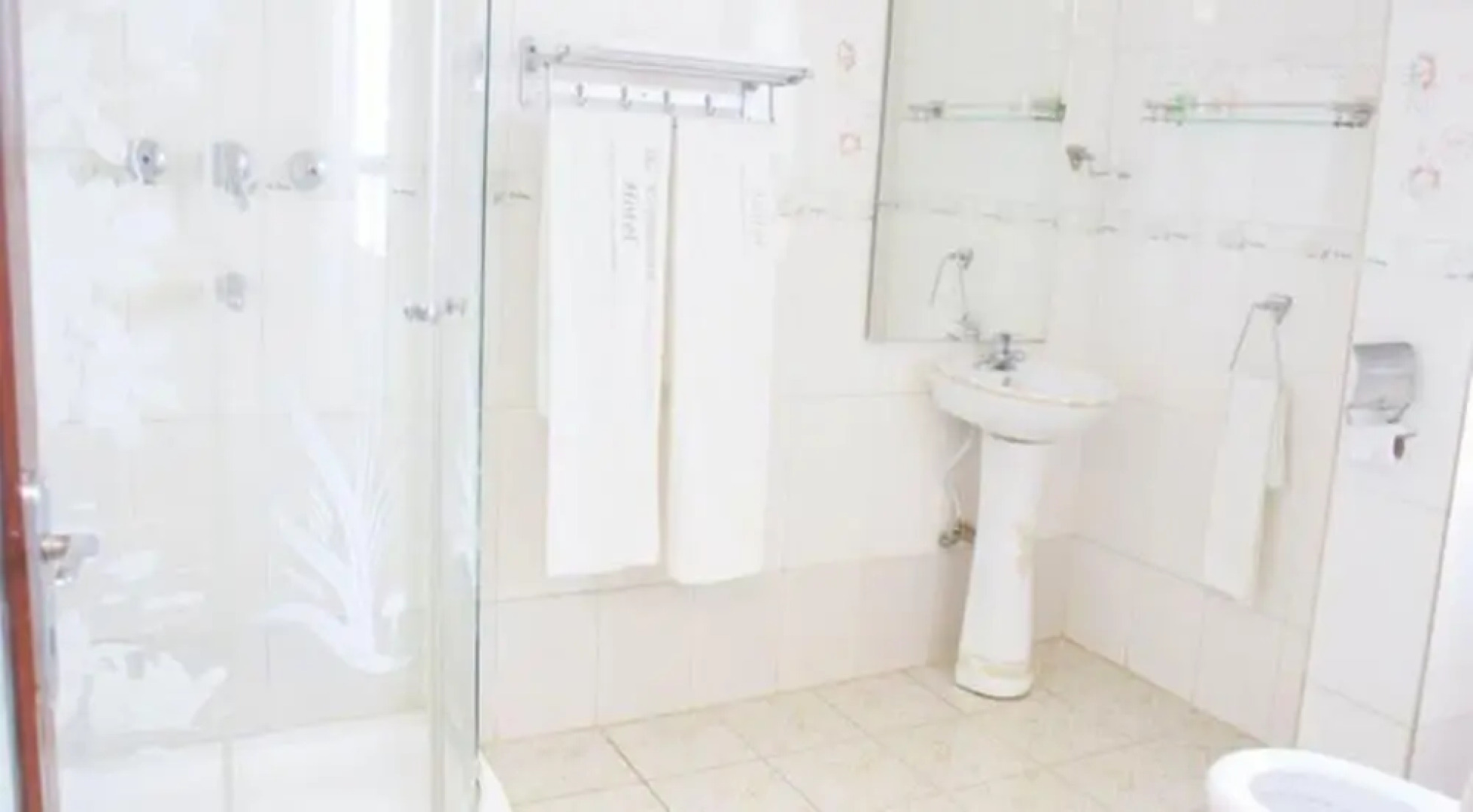 The Kryptonite Hotel