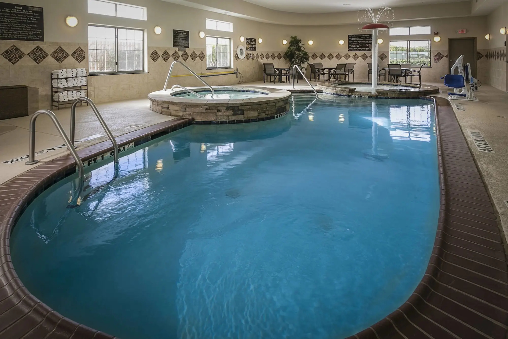 Springhill Suites by Marriott Waco Woodway