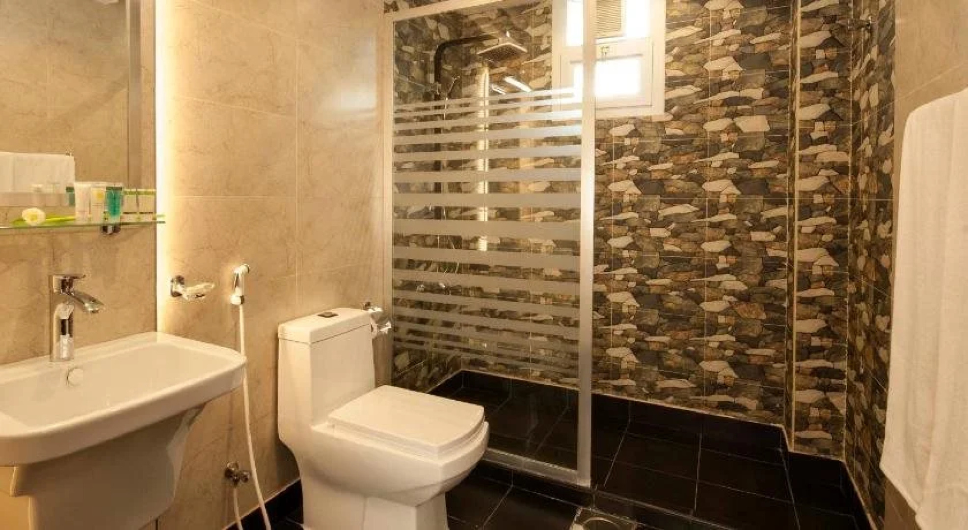 Regent Hotel Apartments