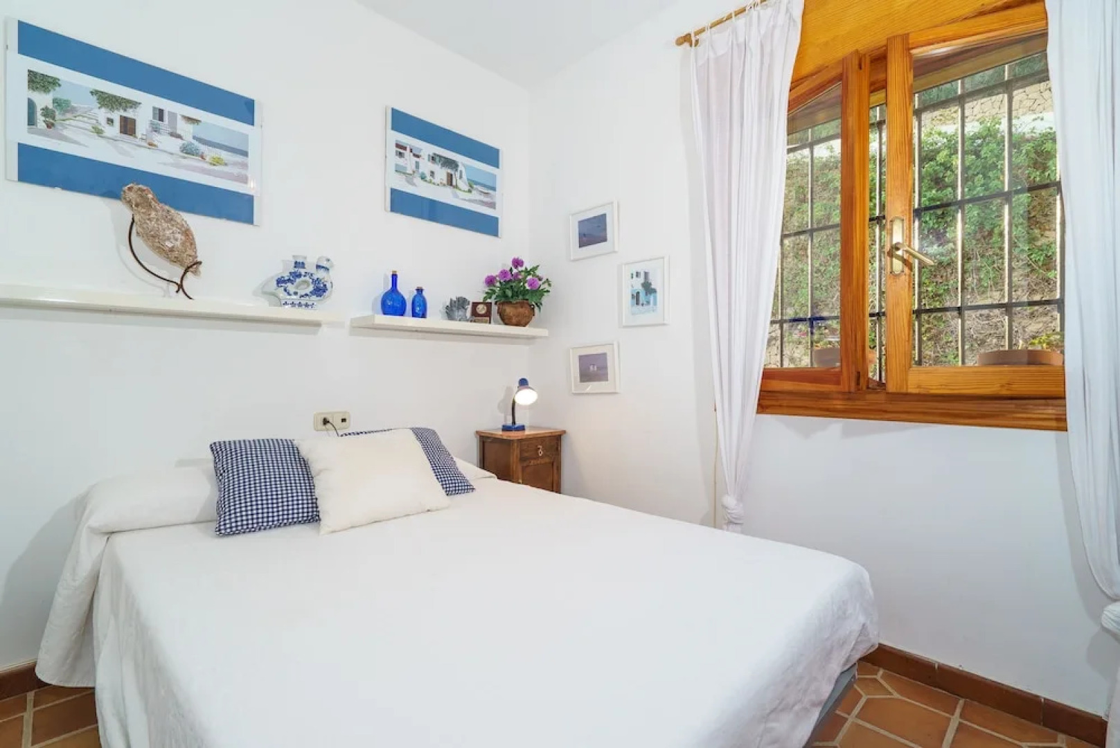 Solhabitat Duplex Tosqueres 2