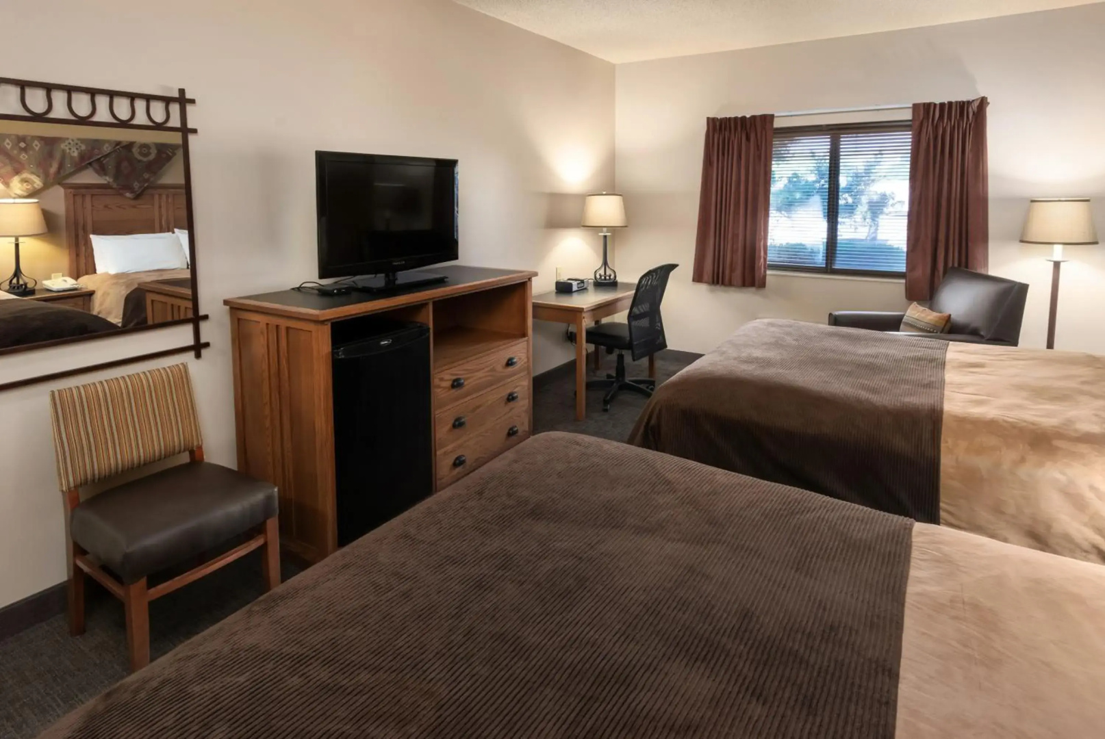 Cedar Shore Resort