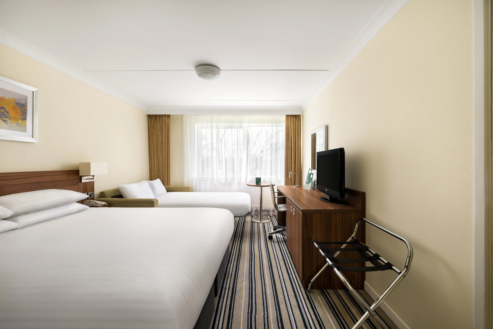 Holiday Inn Norwich by IHG