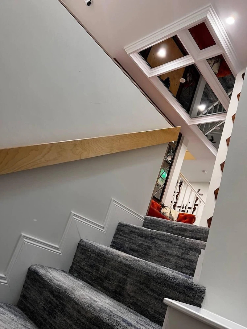 53 Luxury Accommodation