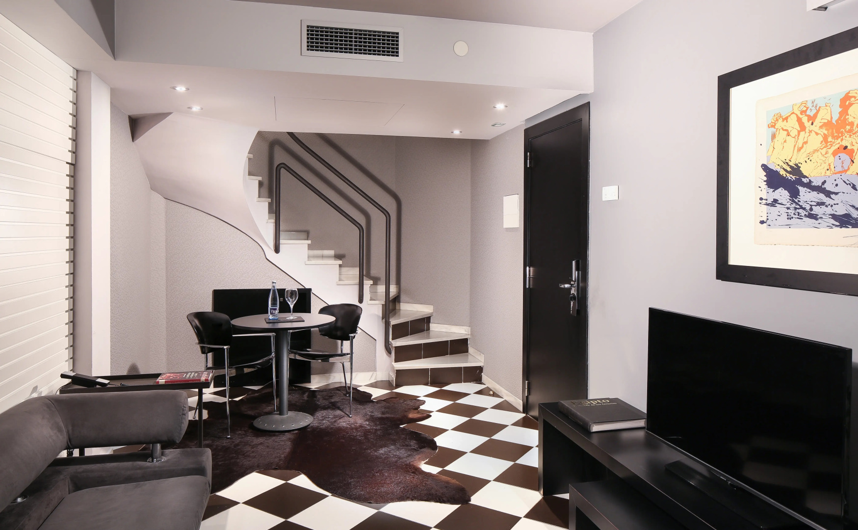 Gran Derby Suites Hotel, a Small Luxury Hotels of the World