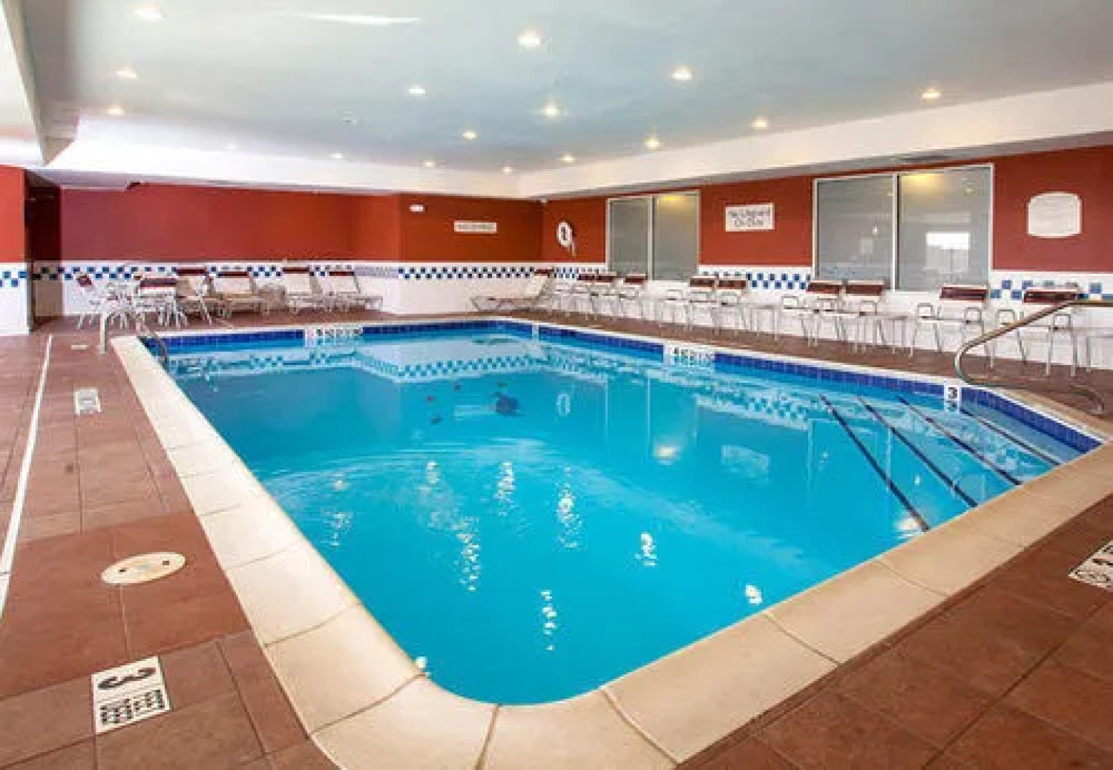 Fairfield Inn & Suites Detroit Livonia