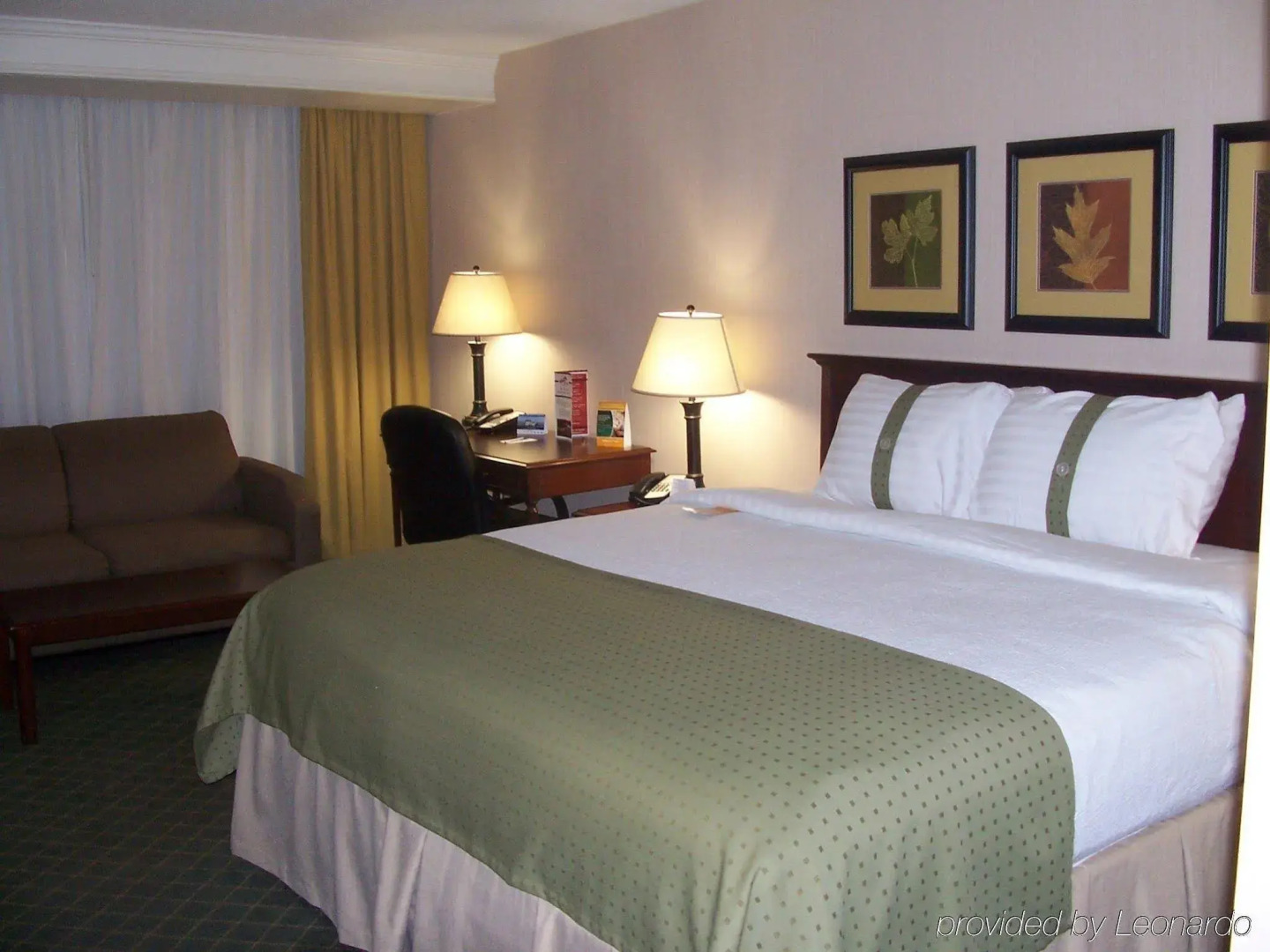 Holiday Inn Buffalo-Amherst