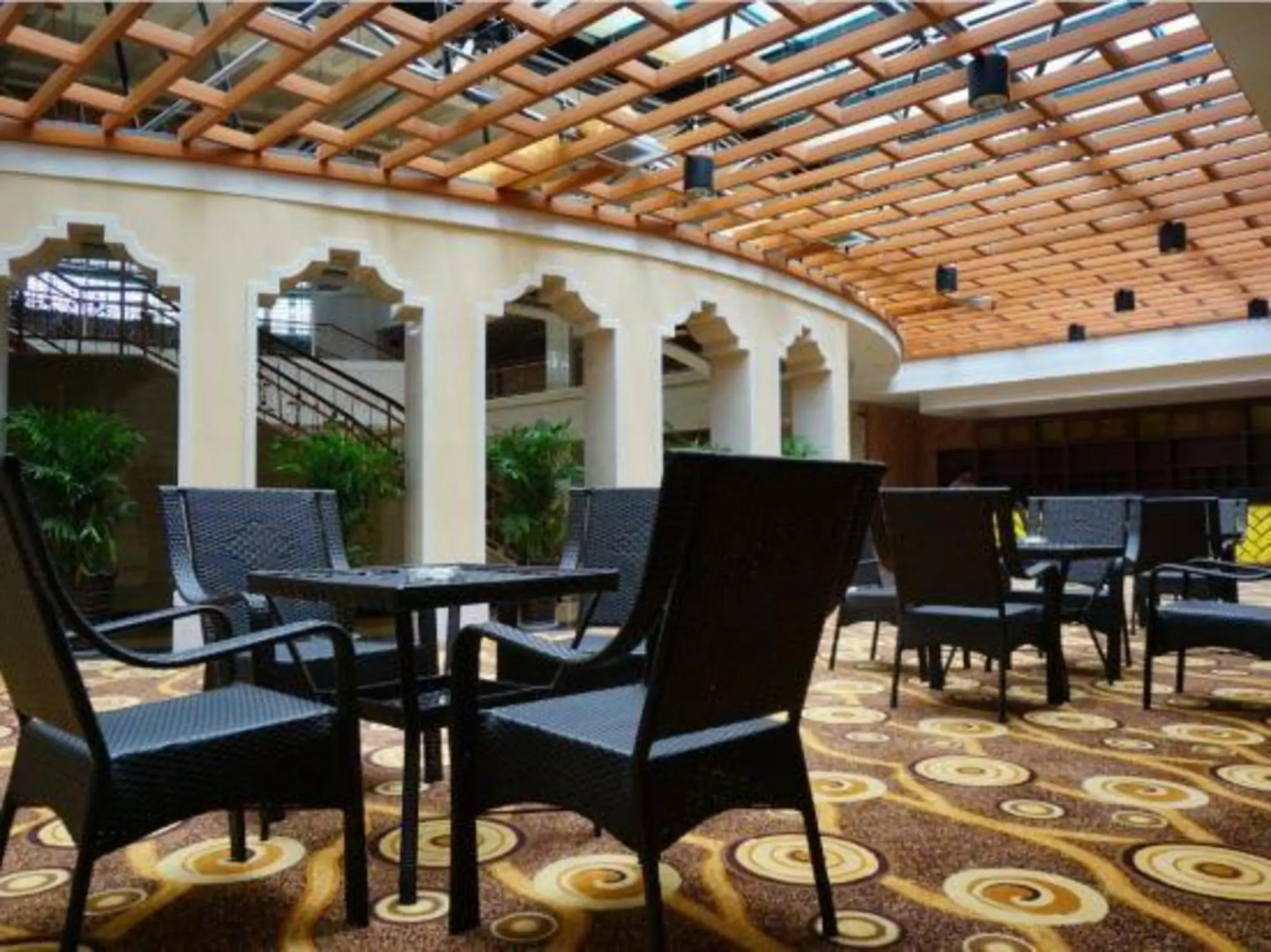 Hengchang Hotel