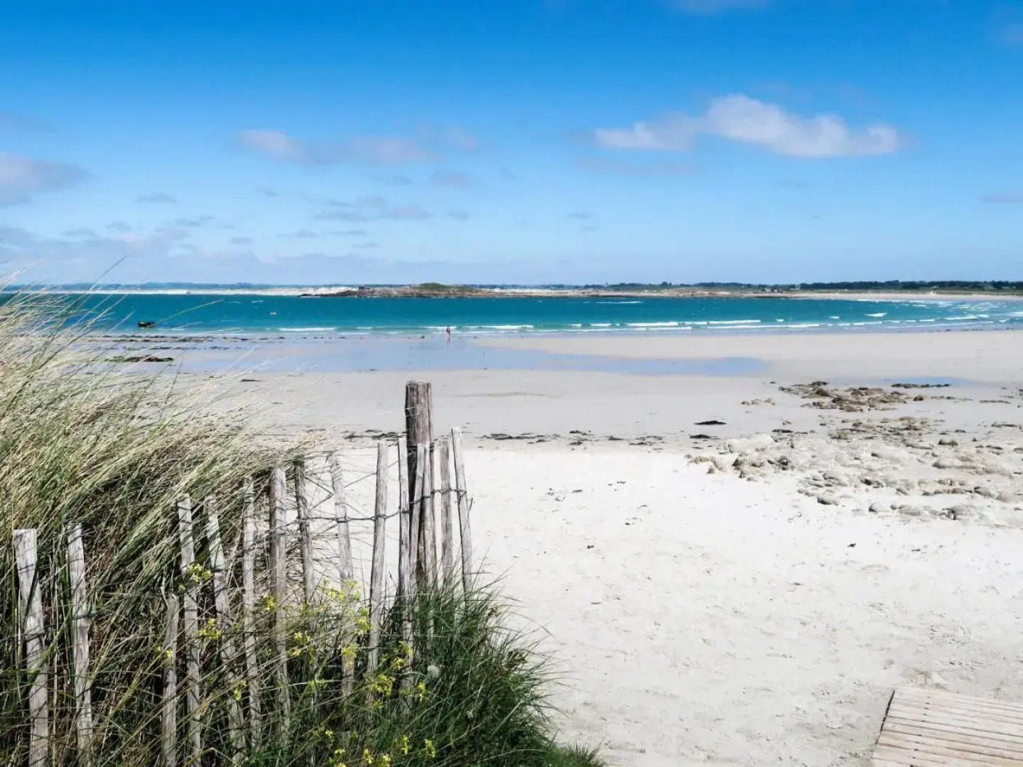 Holiday Home Ty Martelod - SGU108