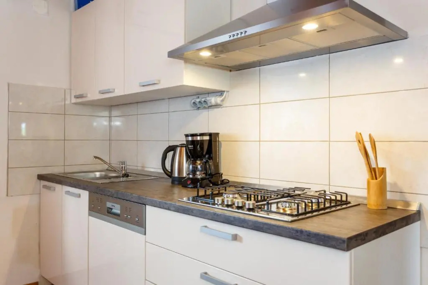 Apartmani Mihaela II